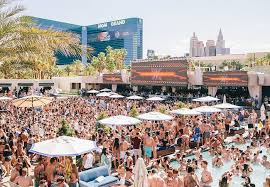 For a party pool with an ambiance to rival vegas' hottest d. 12 Best Las Vegas Pool Parties All You Need To Know