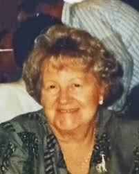 Mitzi Faye East Obituary November 9, 2024