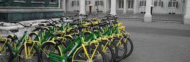 Den Haag An Einem Einzigen Tag Mit Dem Fahrrad Denhaag Com