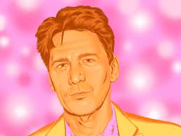 Andrew McCarthy Revisits the Brat Pack