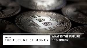(at best its way worse than 'fiat' money.) reality: The Future Of Bitcoin According To 8 Executives Youtube
