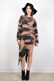 Black And Gold Tie Dye Dress Pin On Shoptwitchvintage On Etsy