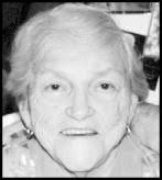 Evelyn Morelli Obituary (2007)
