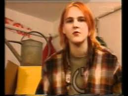 Teraz wraca z nowym utworem i teledyskiem. Agnieszka Chylinska Wywiad 1996r Youtube