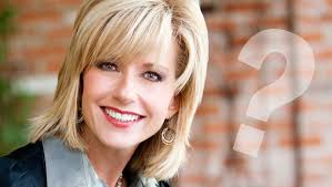Moore Confusion: What To Think About Beth Moore