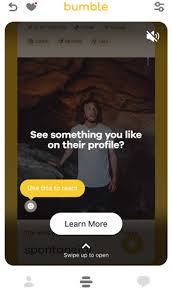 The short answer to this question is yes. like tinder, hinge, and coffee meets bagel, bumble is a free downloadable app you can use to match with other singles and find dates. What Is Bumble How S It Work Bumble Explained 2021