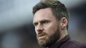 National League side Salford City make Graham Alexander new manager