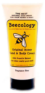Beecology Hand And Body Cream Beecology Body Lotion Stockingstuffer Holiday Giftidea Earthturns Com Hand Body Cream Natural Skin Cream Olive Oil Lotion