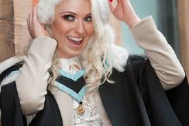 Queen's University of Belfast graduations Dec 8, 2016