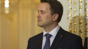 Find the newest xavier bettel meme. Le Premier Ministre Luxembourgeois Epouse Son Conjoint Belge Ce Vendredi