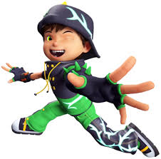 Hasil gambar untuk monsta boboiboy galaxy boboiboy and friends. Boboiboy Duri Boboiboy Wiki Fandom