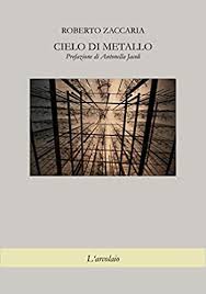 Roberto zaccaria is on mixcloud. Cielo Di Metallo Zaccaria Roberto 9788899322090 Amazon Com Books
