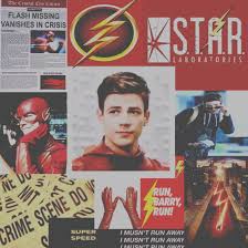 Connecting in a time of crisis: The Flash In 2021 The Flash Movie Posters Running Away