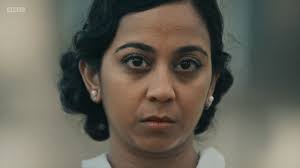 Towards Zero (2025), a miniseries set in 1930s Devon, England, and based