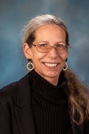 Diane Blair-Sherlock