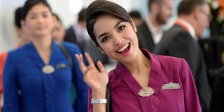 Maybe you would like to learn more about one of these? Meski Citranya Negatif Pramugari Tetap Profesi Yang Menjanjikan Begini Syarat Jadi Pramugari Di Garuda