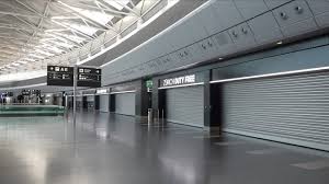 See more of zürich airport on facebook. So Leer Ist Der Flughafen Zurich Corona Coronavirus Lockdown Swiss Youtube