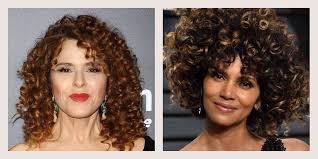 Is the afro coming back? 28 Easy Curly Hairstyles 2017 Cute Haircut Ideas For Curly Hair