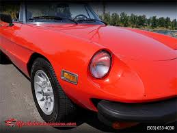 Image result for Red 1978 Alfa-Romeo
