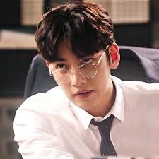 Ji Chang Wook in 'Suspicious Partner'