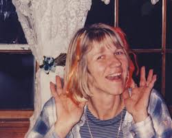 Doria Veitch Obituary