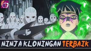 Uchiha Sannin Jinton 3 Ninja Kloningan Terkuat Era Boruto Saat Ini Youtube Like the third kazekage before him he can use the iron sand technique. uchiha sannin jinton 3 ninja kloningan terkuat era boruto saat ini