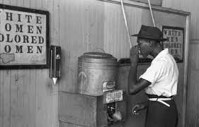 Plessy V Ferguson 1896 Bill Of Rights Institute