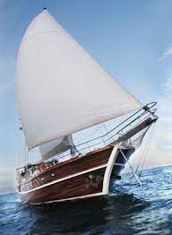 QUASART Yacht - Turkyacht & Gulet Charter