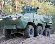 Estonia Procures Otokar ARMA 6x6 APC | Joint Forces News