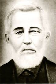 Wiley Hopkins “Beene” Bean (1831-1902)