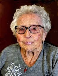 Mabel Garrett Obituary