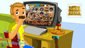 Maybe you would like to learn more about one of these? Gold Rush Slot The Ultimate Game For Novice Players