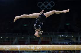 Nina derwael is donderdag op het wk turnen in de qatarese hoofdstad doha in de finale van de allroundcompetitie net naast het podium gevallen. Sanne Wevers Photostream Gymnastics Pictures Olympics Gymnastics