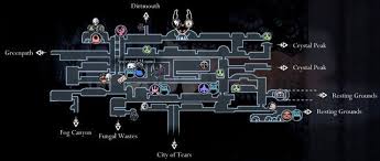 100% satisfaction resend or full refund if there is. Hollow Knight Maps Of Hallownest Knight Map Hollow Night