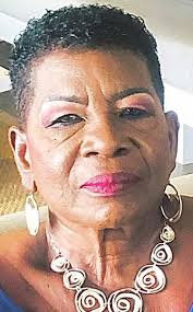 Elvia Isabel Manuela † Apr 03, 2021