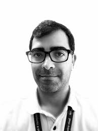 Ismael Suárez Maldonado