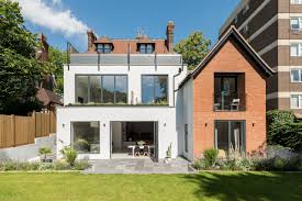 Contact mso contemporary house design on messenger. Interview Matt Gibberd And Albert Hill The Modern House Uk