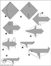 Cocugunuzun Yaraticiligini Gelistirecek 20 Basit Origami Yapimi Origami 3d Origami Ve Sanat