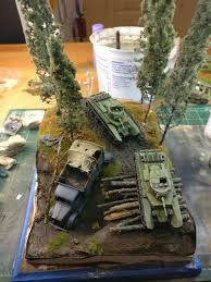 Get the best deal for ww2 diorama in diorama models & kits from the largest online selection at ebay.com. Ww2 Diorama Template Pin By Christopher Gentry On Normandy With Images Verzameling Door Klaas Bakker 3 Weken Geleden Laatst Bijgewerkt