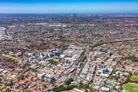 Cardno was appointed by health infrastructure nsw to provide initial survey works for the design of liverpool health and academic precinct. Swslhd Research