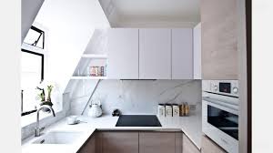 47 luxury u shaped kitchen designs