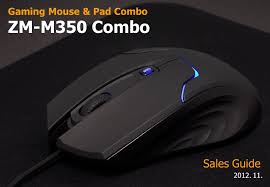 Для просмотра онлайн кликните на видео ⤵. 2012 Zalman Tech Co Ltd Zm M350 Combo Gaming Mouse Pad Combo Sales Guide Ppt Download