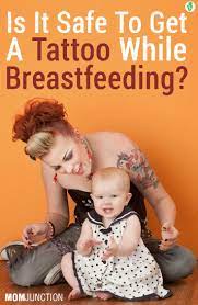 The more you care, the more you avoid infections. Is It Safe To Get A Tattoo While Breastfeeding Tattoos While Breastfeeding Breastfeeding Breastfeeding Help