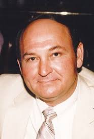 Jimmy Hooper Obituary (1938