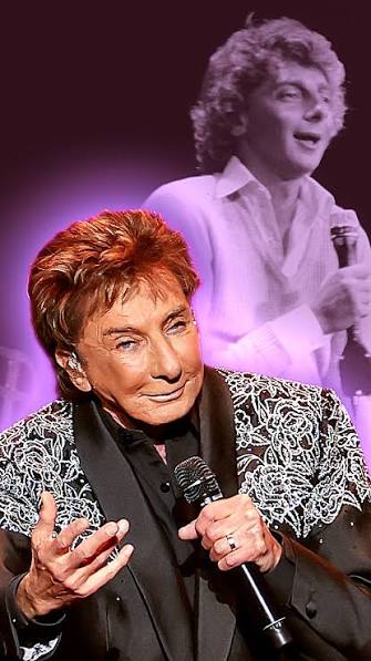 12 Wild Things About Barry Manilow You May Not Know #BarryManilow #Singer  #Musician