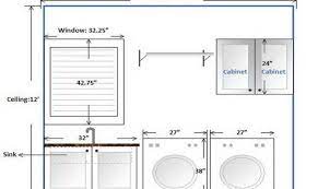 Create bathroom floor plans and images. Miscellaneous Bathroom Laundry Room Layout Ideas House Plans 21565