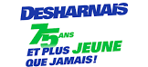 Le Groupe Desharnais