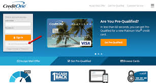 Maybe you would like to learn more about one of these? New Credit One Bank Login Account Registration In Easy Steps Login Helps