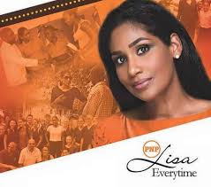 Lisa Hanna, une femme de conviction.