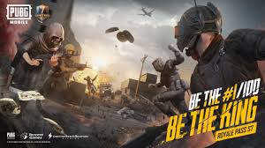 Playerunknown's battlegrounds (pubg) is a competitive survival shooter formally developed/published by bluehole. Official Pubg On Mobile